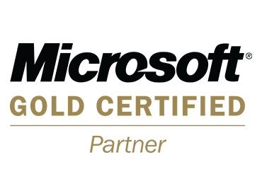 LanCloud has been awarded the Microsoft Gold Certified Partner status