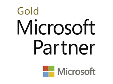 Microsoft Gold Certified Partner