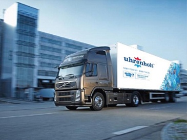 Urenholt LanCloud bilan hamkorlikni kengaytirmoqda