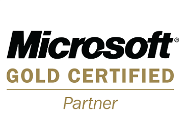 LanCloud has been awarded the Microsoft Gold Certified Partner status