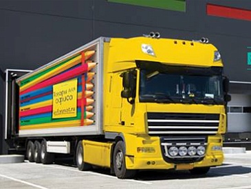 The inFormat retail chain moved 700 users' emails to the LanCloud cloud